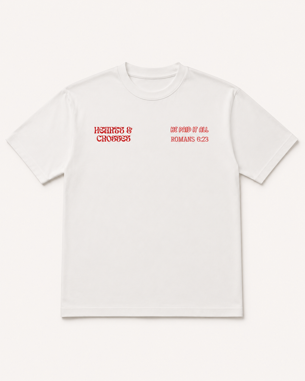 Paid in Full Tee