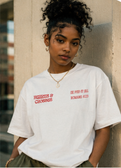 Paid in Full Tee