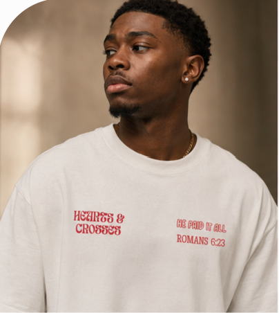 Paid in Full Tee