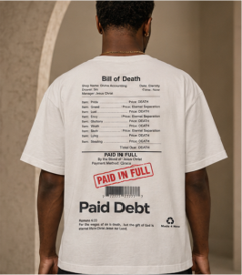 Paid in Full Tee