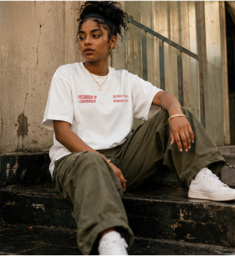 Paid in Full Tee